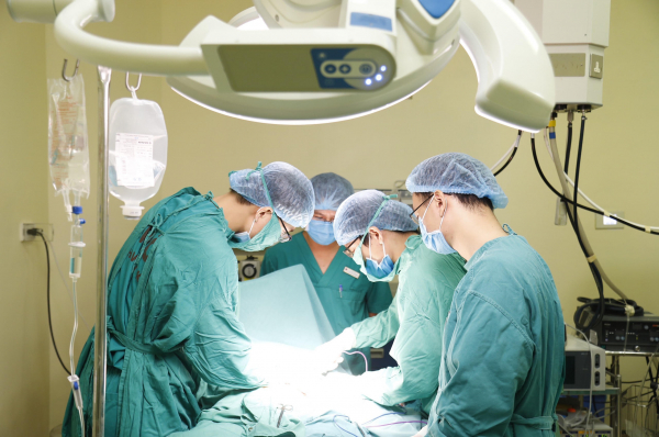 Bệnh viện Đa khoa tỉnh Hà Tĩnh tích cực cử y bác sỹ đi đào tạo, tiếp nhận chuyển giao kỹ thuật mới